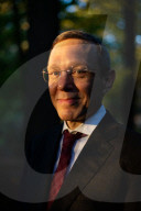 The alien hunter: has Harvard's Avi Loeb found proof of extraterrestrial life?