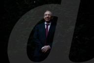 The alien hunter: has Harvard's Avi Loeb found proof of extraterrestrial life?