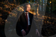 The alien hunter: has Harvard's Avi Loeb found proof of extraterrestrial life?