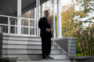 The alien hunter: has Harvard's Avi Loeb found proof of extraterrestrial life?