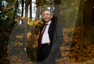 The alien hunter: has Harvard's Avi Loeb found proof of extraterrestrial life?