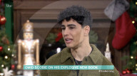 Author Omid Scobie defends royal book
