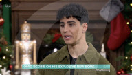 Author Omid Scobie defends royal book