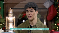 Author Omid Scobie defends royal book