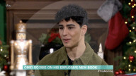 Author Omid Scobie defends royal book