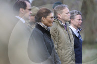 Defence Secretary Grant Shapps visit Ukrainain recruits being trained