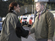 Defence Secretary Grant Shapps visit Ukrainain recruits being trained