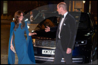 The Royal Variety Performance in London, UK.