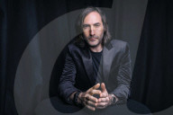 'This is a wake-up call': Booker winner Paul Lynch on his novel about a fascist Ireland