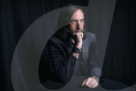 'This is a wake-up call': Booker winner Paul Lynch on his novel about a fascist Ireland