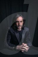 'This is a wake-up call': Booker winner Paul Lynch on his novel about a fascist Ireland