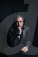 'This is a wake-up call': Booker winner Paul Lynch on his novel about a fascist Ireland