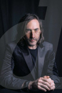 'This is a wake-up call': Booker winner Paul Lynch on his novel about a fascist Ireland