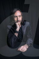 'This is a wake-up call': Booker winner Paul Lynch on his novel about a fascist Ireland