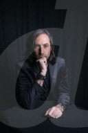 'This is a wake-up call': Booker winner Paul Lynch on his novel about a fascist Ireland