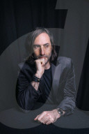 'This is a wake-up call': Booker winner Paul Lynch on his novel about a fascist Ireland