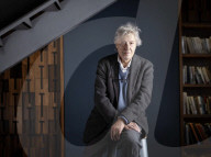 'This is a wake-up call': Booker winner Paul Lynch on his novel about a fascist Ireland