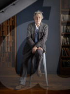 'This is a wake-up call': Booker winner Paul Lynch on his novel about a fascist Ireland