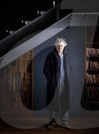 'This is a wake-up call': Booker winner Paul Lynch on his novel about a fascist Ireland