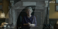 Second trailer for the final series of The Crown