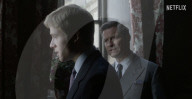 Second trailer for the final series of The Crown