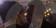 Second trailer for the final series of The Crown