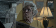 Second trailer for the final series of The Crown