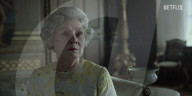 Second trailer for the final series of The Crown