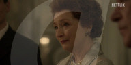Second trailer for the final series of The Crown