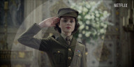 Second trailer for the final series of The Crown
