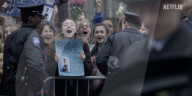 Second trailer for the final series of The Crown