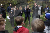 Akshata Murty hosts Lessons at 10 Nature