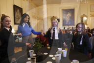 Akshata Murty hosts Lessons at 10 Nature