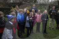 Akshata Murty hosts Lessons at 10 Nature