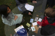 Akshata Murty hosts Lessons at 10 Nature