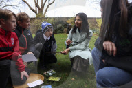 Akshata Murty hosts Lessons at 10 Nature