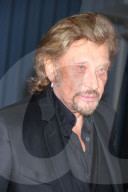 Johnny Hallyday 1943 - 2017 French Singer