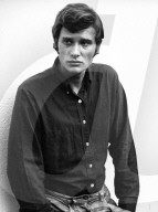 Johnny Hallyday 1943 - 2017 French Singer