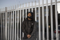 Medy Elito: 'Every single one of Ramsgate's players has got a song'