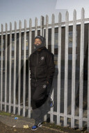 Medy Elito: 'Every single one of Ramsgate's players has got a song'