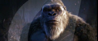 Movie monsters Godzilla and King Kong team up to fight threat to the world