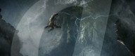 Movie monsters Godzilla and King Kong team up to fight threat to the world