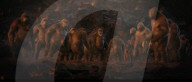 Movie monsters Godzilla and King Kong team up to fight threat to the world