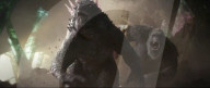 Movie monsters Godzilla and King Kong team up to fight threat to the world