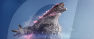 Movie monsters Godzilla and King Kong team up to fight threat to the world