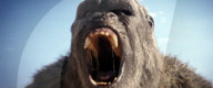 Movie monsters Godzilla and King Kong team up to fight threat to the world