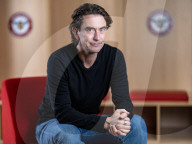 Thomas Frank: I've had job offers and am very ambitious but doubt I'll find a club that does everything better than Brentford.