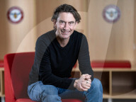 Thomas Frank: I've had job offers and am very ambitious but doubt I'll find a club that does everything better than Brentford.