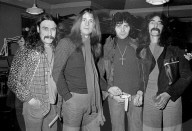 Black Sabbath