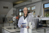 'It wouldn’t exist': Viagra inventor Dr David Brown tells how Welsh miners began its rise.